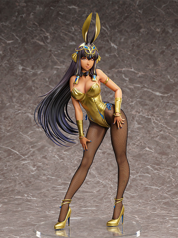 non figure series FREEing non original Anubis: Bunny Ver.