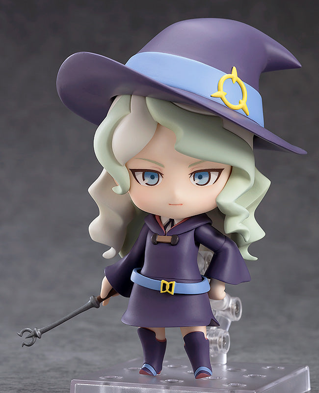 957 Little Witch Academia Nendoroid Diana Cavendish