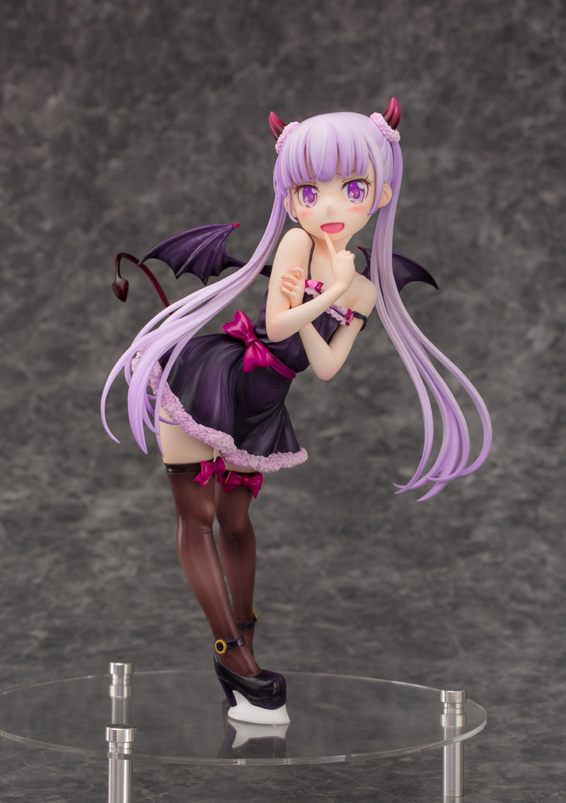 NEW GAME!! EMONTOYS SUZUKAZE AOBA Teaser Ver.