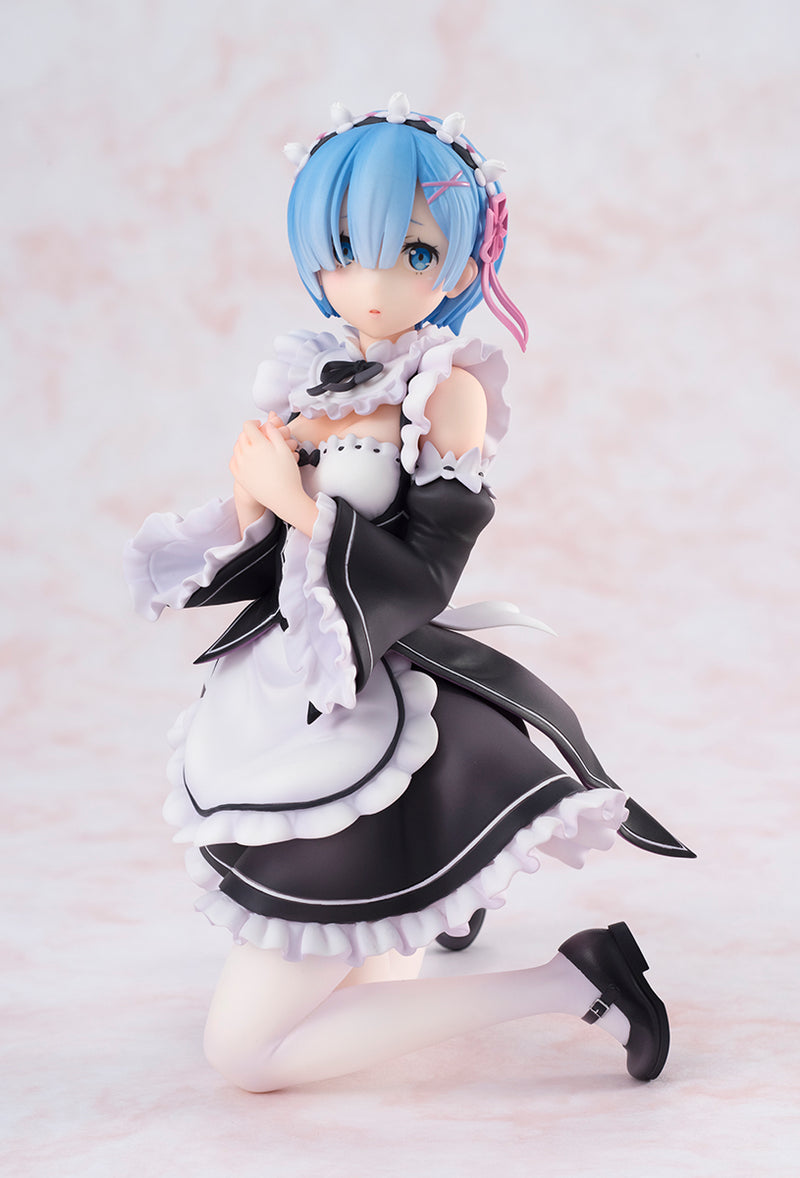 Re:Zero -Starting Life in Another World- REVOLVE Co., Ltd. Rem