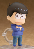 624 Osomatsu-san Nendoroid Karamatsu Matsuno (Re-run)