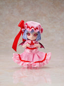 Touhou Project FunnyKnights Chibikko Doll Touhou project Remilia Scarlet