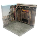 Dioramansion 150 PLM Dioramansion 150: (Western)