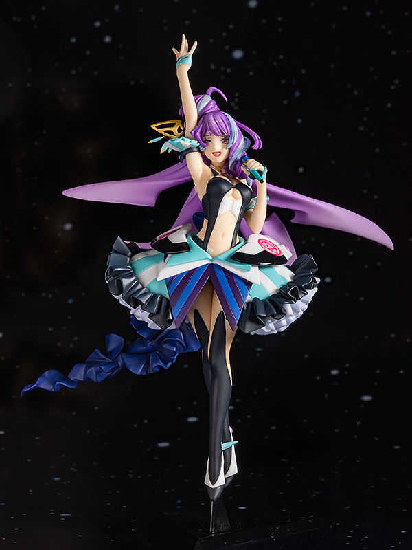 Macross Delta PLAMAX MF-11: minimum factory Mikumo Guynemer(re-run)