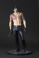 Yakuza Synapse.inc Goro Majima