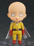 0575 ONE PUNCH MAN Nendoroid Saitama (re-run)