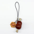 MONSTER HUNTER CAPCOM Monster Hunter Item Mascot（Well-done Steak）