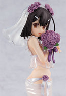 Fate/kaleid liner Prisma Illya: Prisma Phantasm KADOKAWA Miyu Edelfelt: Wedding Bikini Ver.