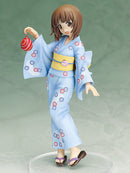 Girls und Panzer FREEing Miho Nishizumi: Yukata Ver.