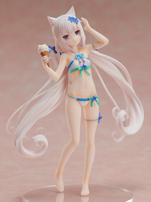 NEKOPARA FREEing Vanilla: Swimsuit Ver.