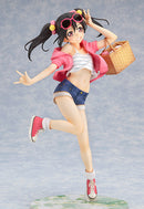 Love Live! Good Smile Company Nico Yazawa: Picnic Girl