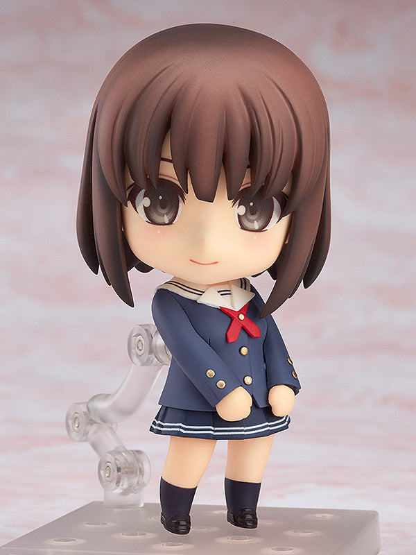 704 Saekano: How to Raise a Boring Girlfriend Nendoroid Megumi Kato (re-run)