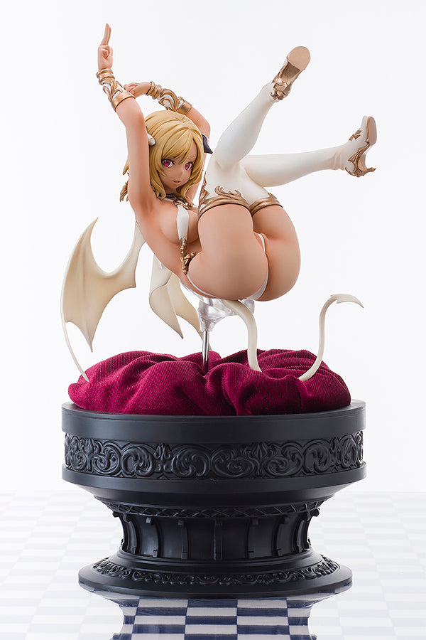 Houtengeki Original Character I.V.E Caress of Venus Houtengeki Figure Collection - "Laura Mischief"