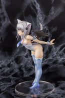 High School D x D BorN PULCHRA Koneko Tojo 1/7 RESIN CAST Figure