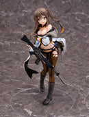 Girls' Frontline Aoshima Girls' Frontline 1/7 K2