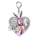 Fate/EXTELLA HOBBY STOCK Acrylic Keychain vol.3 Medusa