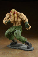 STREET FIGHTER III 3rd STRIKE Embrace Japan Fighters Legendary series "ALEX"