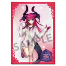Fate/EXTELLA HOBBY STOCK Clear Poster Elizabeth Bathory