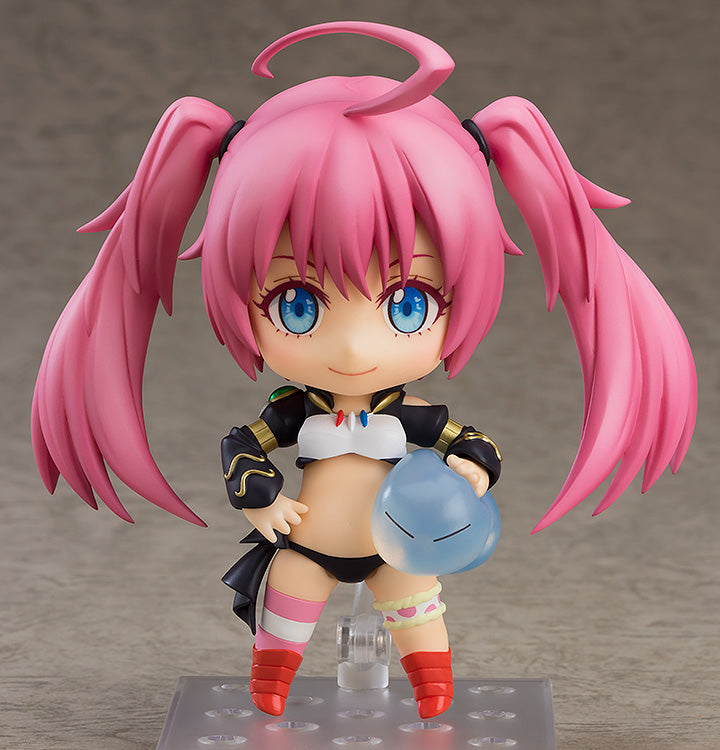 1117 That Time I Got Reincarnated as a Slime Nendoroid Milim