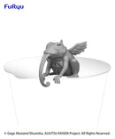 JUJUTSU KAISEN FURYU Noodle Stopper Figure Puchi The Well's Unknown Abyss