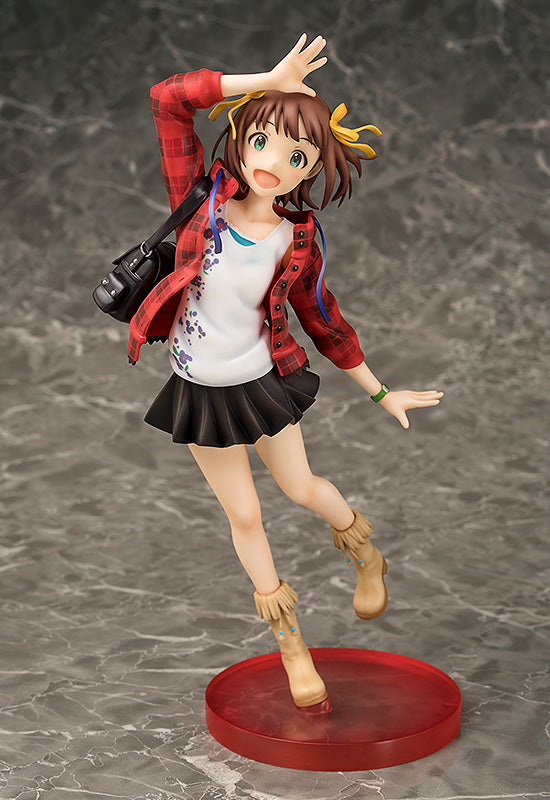 THE IDOLM@STER Phat! Haruka Amami