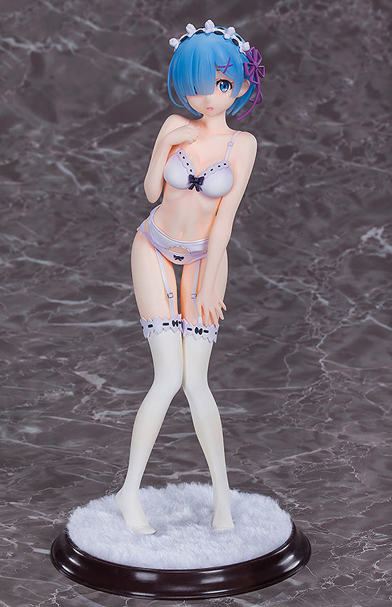 Re:ZERO -Starting Life in Another World- SOUYOKUSHA Rem: Lingerie Ver.