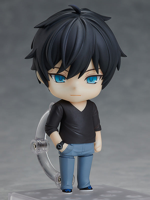 1004 TEN COUNT Nendoroid Kurose Riku