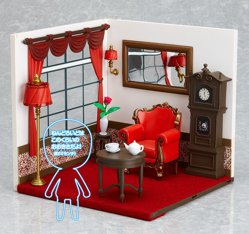 Phat! Nendoroid Play Set