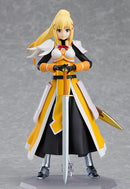 450 KonoSuba: God's Blessing on this Wonderful World! figma Darkness (Re-run)