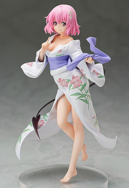To Love-Ru Darkness FREEing Momo Belia Deviluke: Yukata Ver.