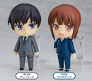 Nendoroid More Nendoroid More: Dress Up Suits 02 (Set of 6 Characters)