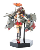 Kantai Collection -KanColle- PLAMAX MF-17 minimum factory Yamato