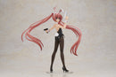 Aria the Scarlet Ammo Double A BELLFINE Aria H Kanzaki Bunny Ver.