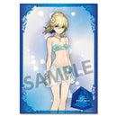 Fate/EXTELLA HOBBY STOCK Clear Poster Altria Pendragon