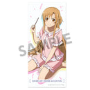 SWORD ART ONLINE ALICIZATION HOBBY STOCK Microfiber Towel Asuna