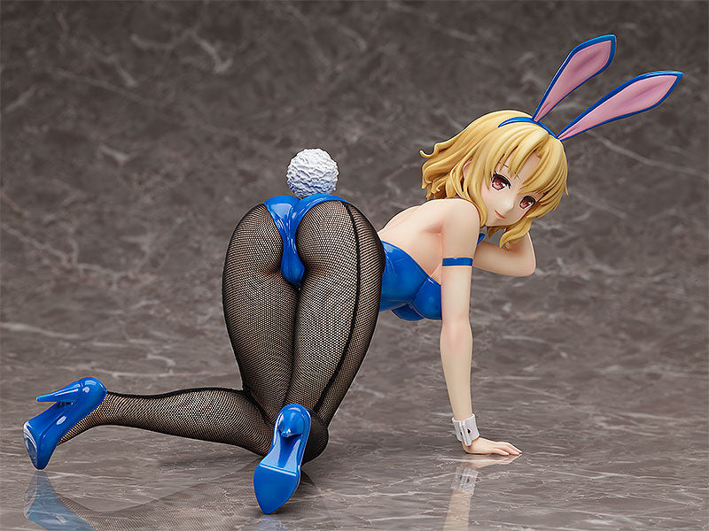 To Love-Ru Darkness FREEing Risa Momioka: Bunny Ver.