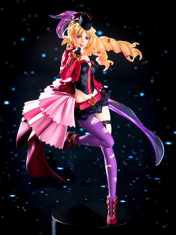 Macross Frontier the Movie: The Wings of Goodbye PLAMAX MF-14: minimum factory Sheryl Nome (re-run)