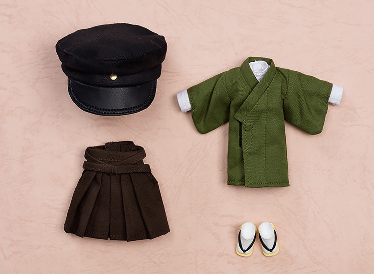Nendoroid Doll Nendoroid Doll: Outfit Set (Hakama - Boy)