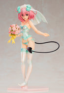 To Love-Ru Darkness Max Factory Momo Belia Deviluke: Refined Ver.