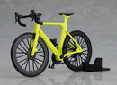 figma Styles Max Factory figma+PLAMAX Road Bike (Lime Green)