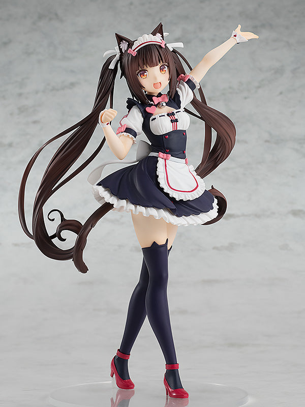 NEKOPARA POP UP PARADE Chocola (re-run)