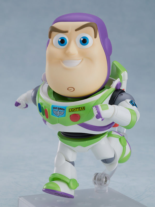 1047-DX Toy Story Nendoroid Buzz Lightyear: DX Ver.