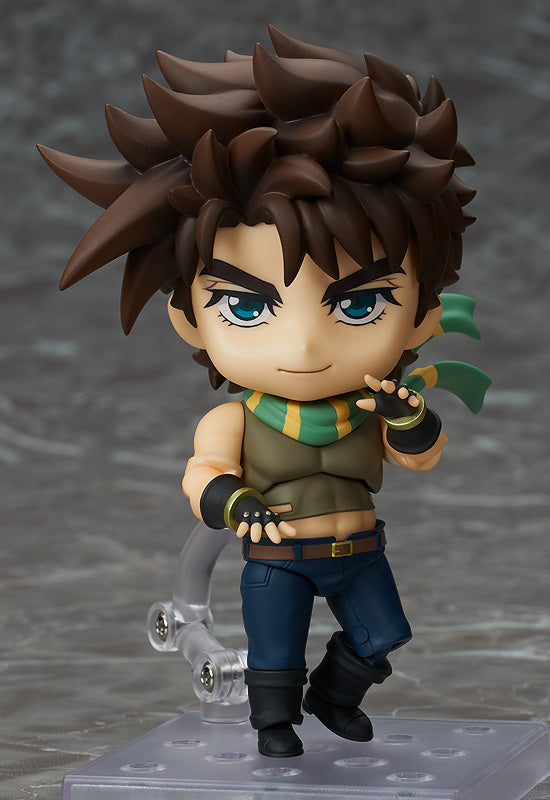1502 JoJo's Bizarre Adventure Nendoroid Joseph Joestar