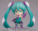 1083 Shinkansen Henkei Robo Shinkalion Nendoroid Hatsune Miku