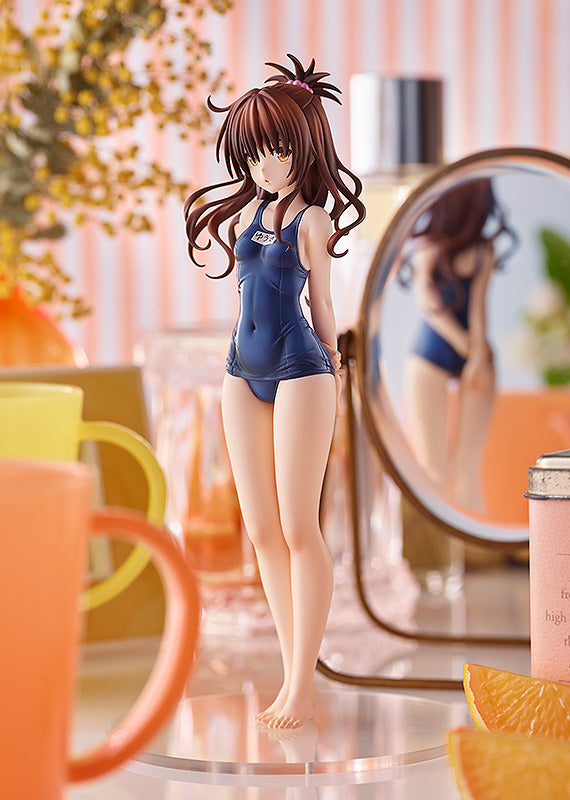 To Love-Ru Darkness POP UP PARADE Mikan Yuki
