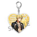 Fate/EXTELLA HOBBY STOCK Acrylic Keychain vol.3 Gilgamesh