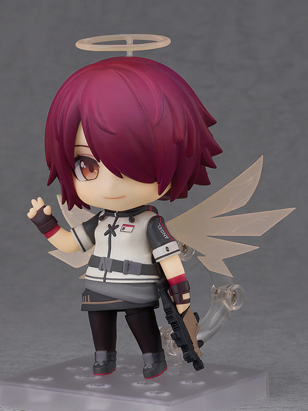 1352 Arknights Nendoroid Exusiai (re-run)