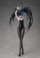 BLACK ROCK SHOOTER FREEing Black Rock Shooter: Bunny Ver. (2nd-order)