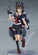 383 Kantai Collection -KanColle- figma Shigure Kai-II