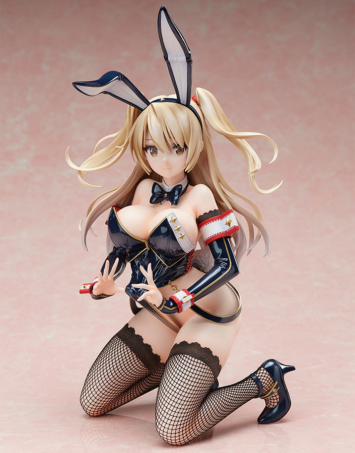 BINDing Creators Opinion BINDing Nonoka Satonaka Bunny Ver.